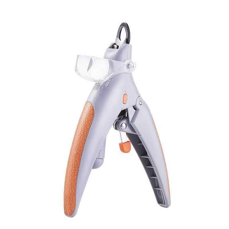 Pet Nail Trimmer Clipper