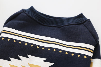 Santa Fe Sweater