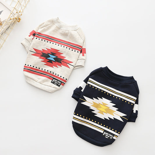 Santa Fe Sweater