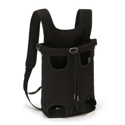 Backpack Style Pet Carrier