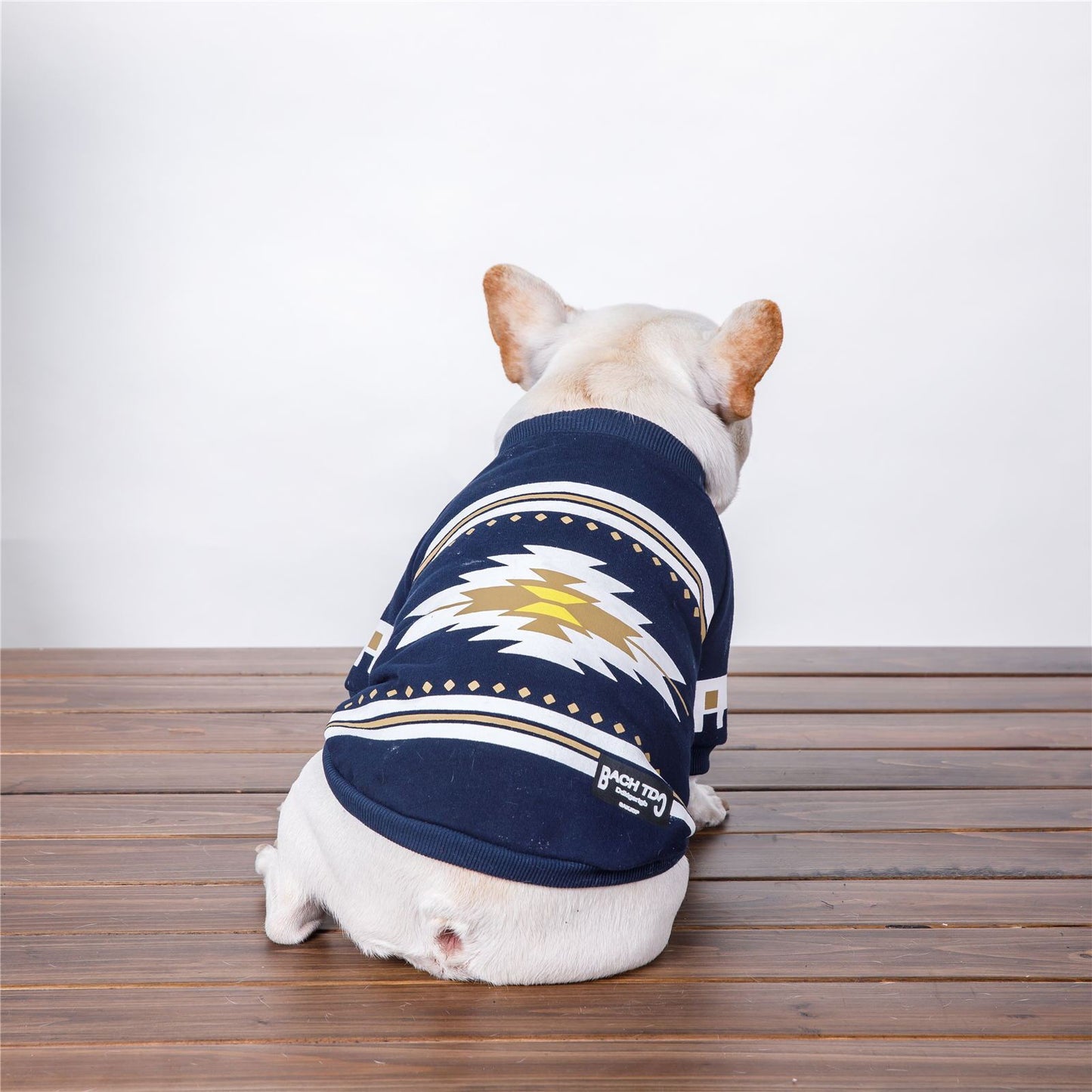 Santa Fe Sweater