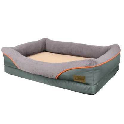 Heavy Duty Orthopedic Pet Bed