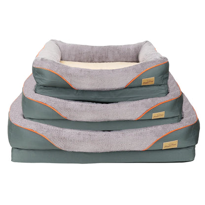 Heavy Duty Orthopedic Pet Bed