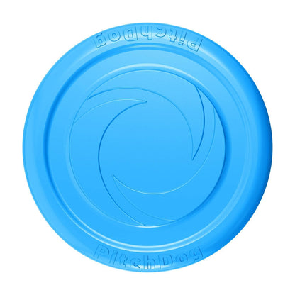 Floating Dog Frisbee Toy