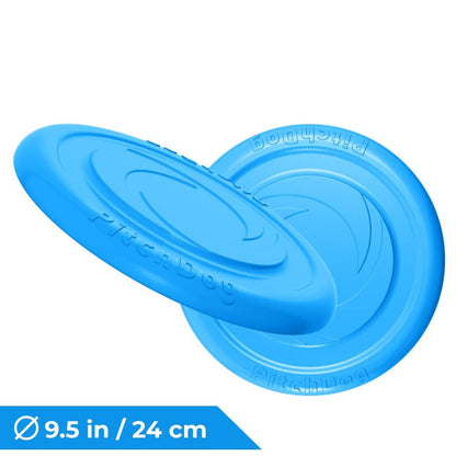 Floating Dog Frisbee Toy