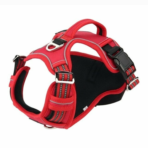 Soft Adjustable Harness P