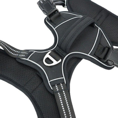 Soft Adjustable Harness P